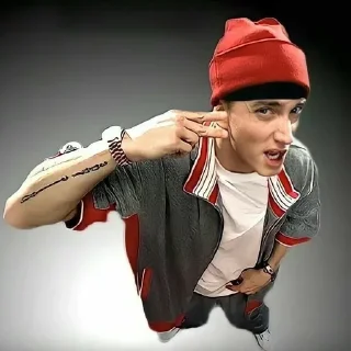 Sticker Больше стикеров 👉🏻 @stickertg4 - 10