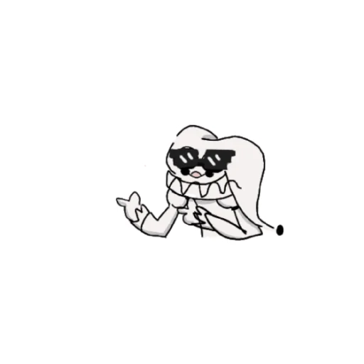 Sticker KtoTOchkaDAYKTOTO - 1