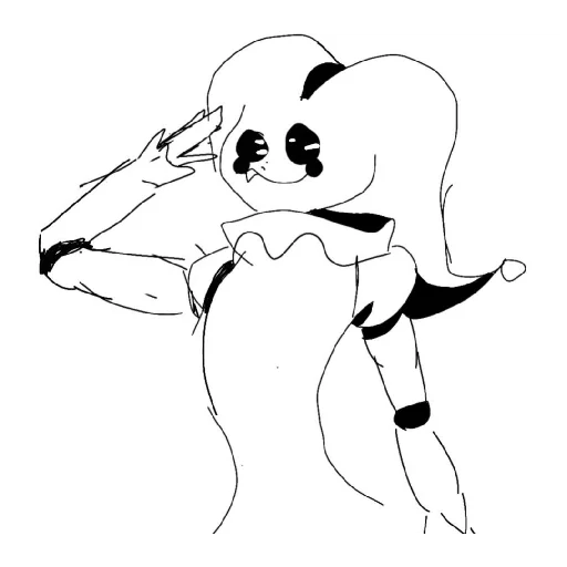 Sticker KtoTOchkaDAYKTOTO - 1