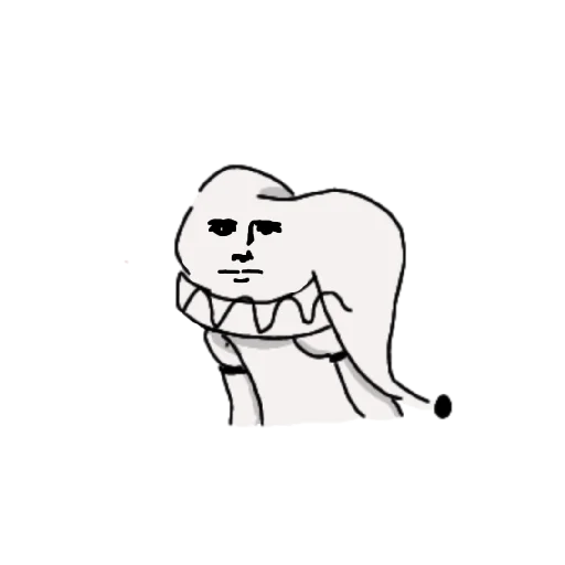 Sticker KtoTOchkaDAYKTOTO - 1