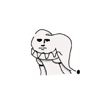 Стикер Кто-тОчка @DA_Y_KTO_TO - 5