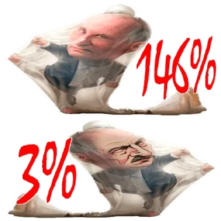 Sticker Чиполлино. - 0