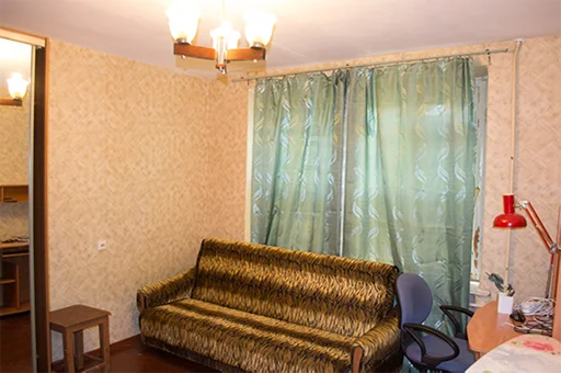 Sticker Kto_Ckazal_Chto_Istina_Odna - 1