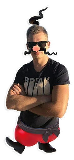 Sticker Kto_Ckazal_Chto_Istina_Odna - 1