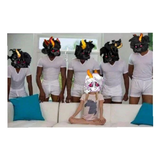 Sticker Кто прочитал тот гей - 7