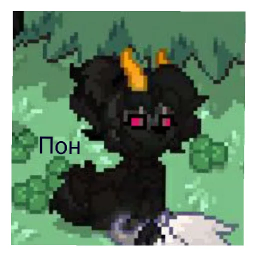 Sticker Kto_prochital_tot_gej655 - 1