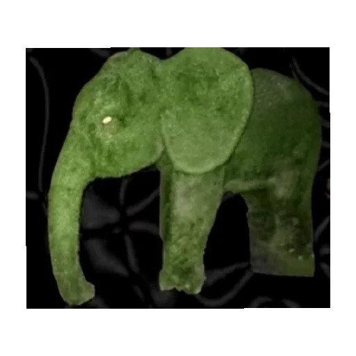 Ктотакопс и СЛОН ИЗ МХА ААА - 