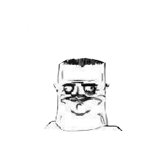 Стикер Ктоташлепс - 7