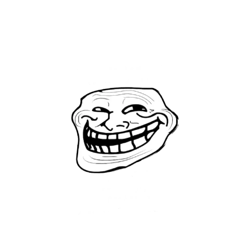 Стикер Ктоташлепс - 3