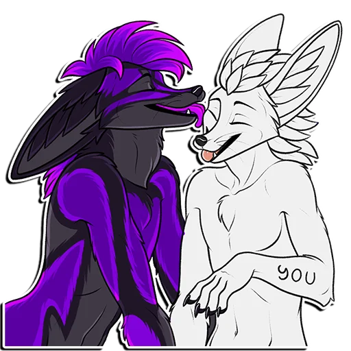 Kubafruit by Netuk - 