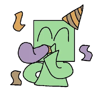 Стикер Кубс как всегда (@kubsic) - 1