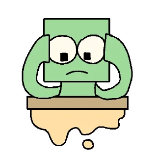 Стикер Кубс как всегда (@kubsic) - 9