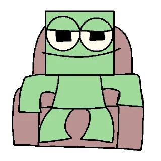 Стикер Кубс как всегда (@kubsic) - 5