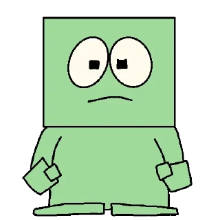 Стикер Кубс как всегда (@kubsic) - 7