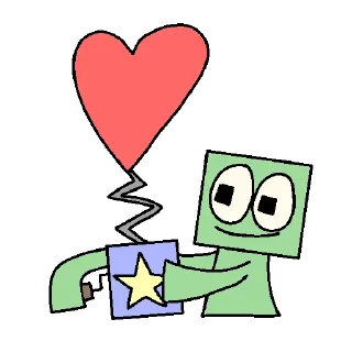 Стикер Кубс как всегда (@kubsic) - 11