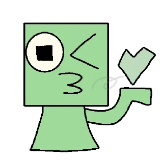 Стикер Кубс как всегда (@kubsic) - 3