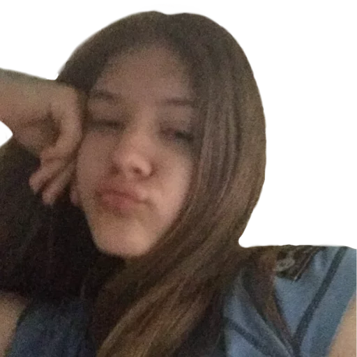 person human face smile