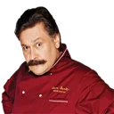 Стикер Кухня @StikerDi - 6