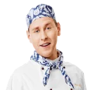 Стикер Кухня @StikerDi - 4