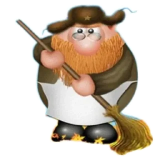 Стикер куда они пропали бзз бззз бзззз урау они вернулись - 4