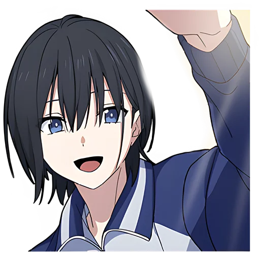 Кудере-кун 2 @Nyasticks - 