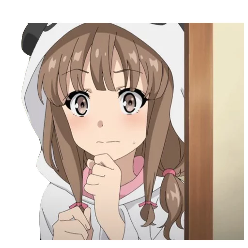 Sticker Kugurumi - 1