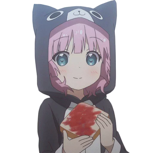 Sticker Kugurumi - 1