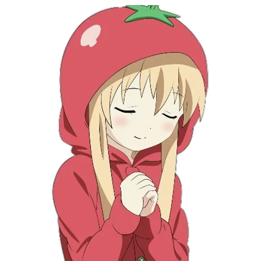 Sticker Kugurumi - 1