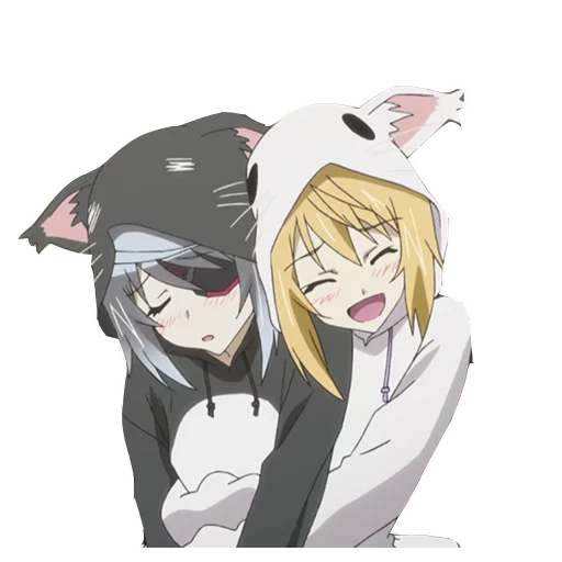 Sticker Kugurumi - 1