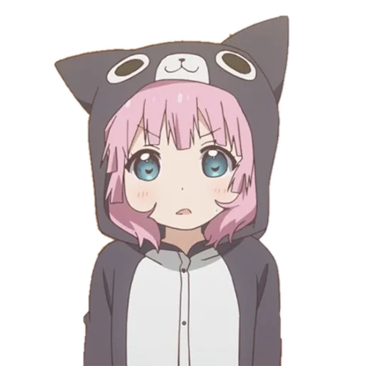 Sticker Kugurumi - 1