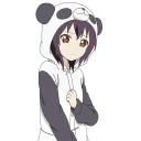 Sticker @Lolityt Кугуруми - 6