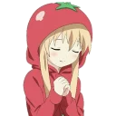 Sticker @Lolityt Кугуруми - 9