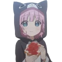 Sticker @Lolityt Кугуруми - 10