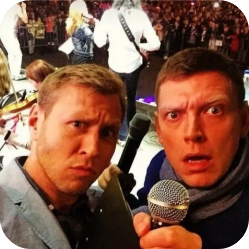 Стикер Kuhnya808 - 1