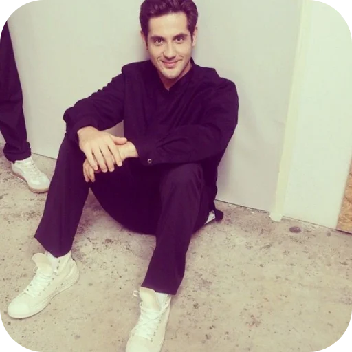 Sticker Kuhnya808 - 1