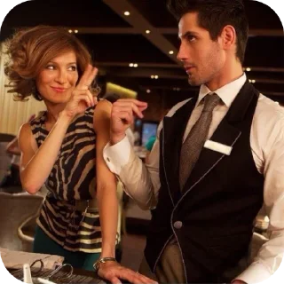 Sticker Кухня)) - 9