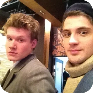 Sticker Кухня)) - 6