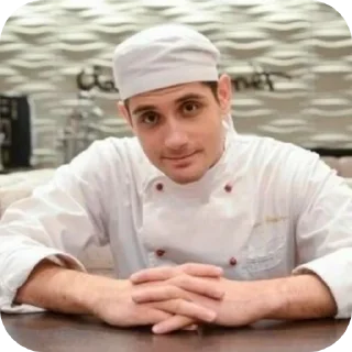 Sticker Кухня)) - 1