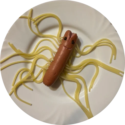 Sticker Kuholding - 1