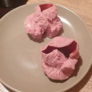 Sticker Пища богов - 8