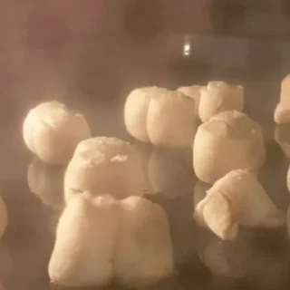 Sticker Пища богов - 7