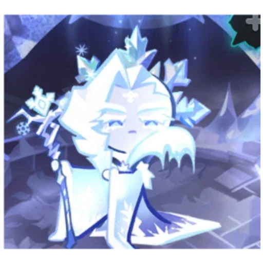 Sticker KukiRan16 - 1