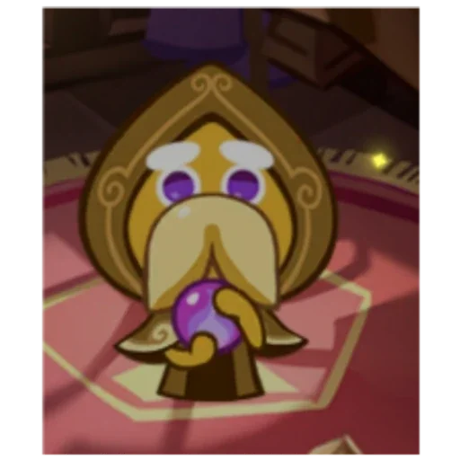 Sticker KukiRan16 - 1