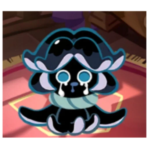 Sticker KukiRan16 - 1