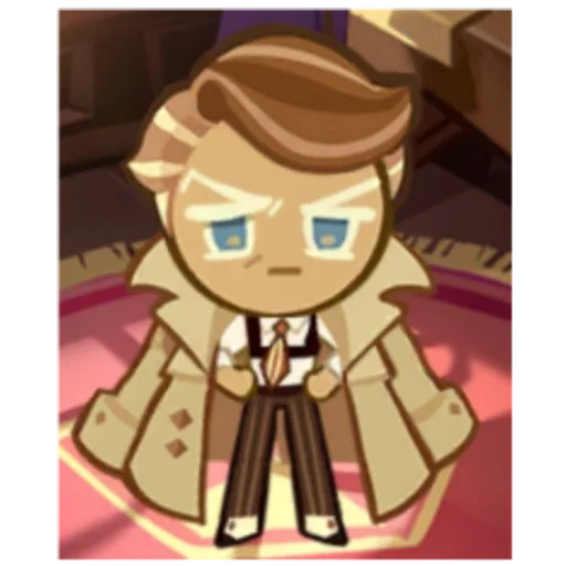 Sticker KukiRan16 - 1