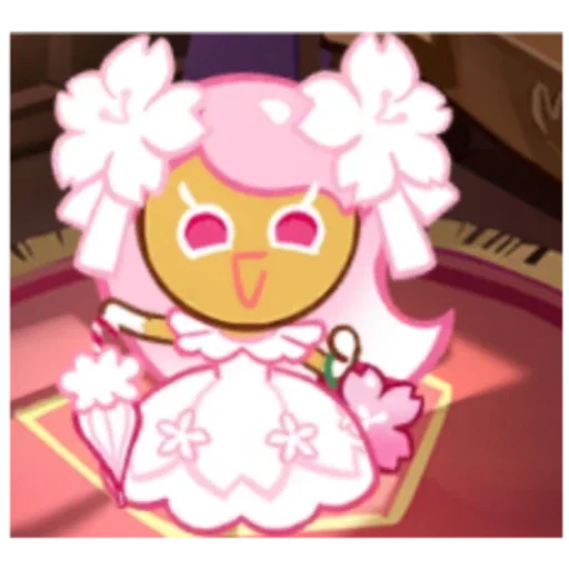 Sticker KukiRan16 - 1