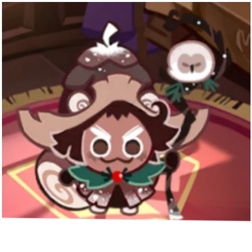 Sticker KukiRan16 - 1