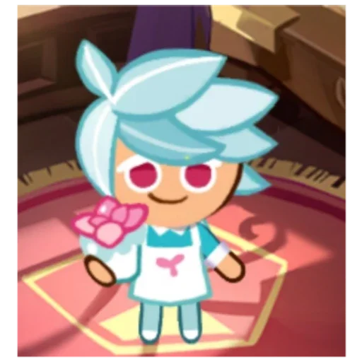 Sticker KukiRan16 - 1