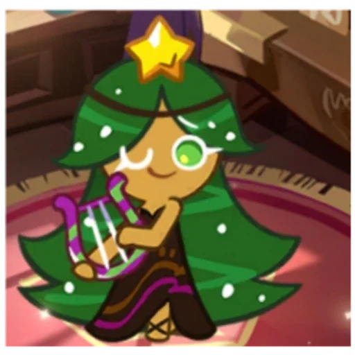 Стикер KukiRan16 - 1