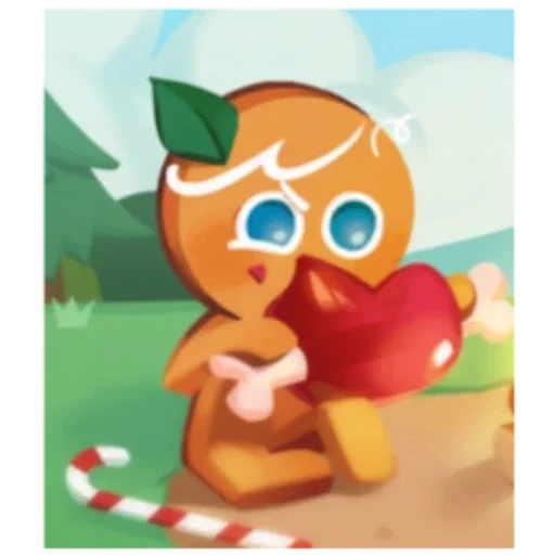 Sticker KukiRan16 - 1